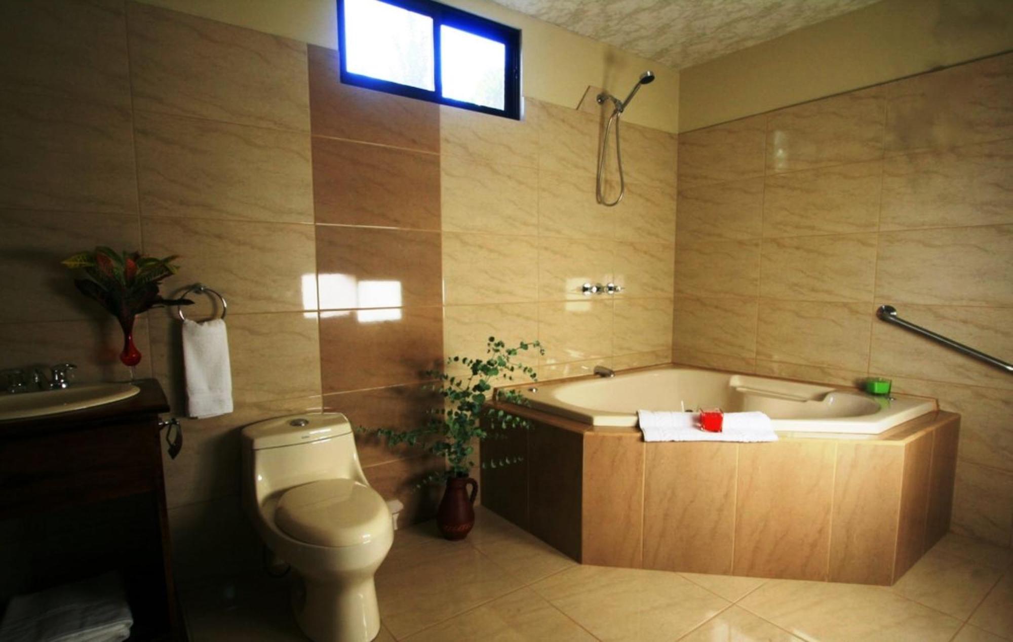 B&B Garden Гресия Екстериор снимка