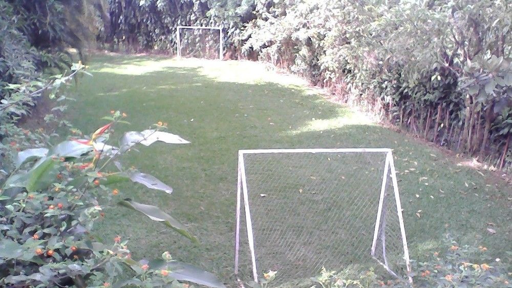 B&B Garden Гресия Екстериор снимка